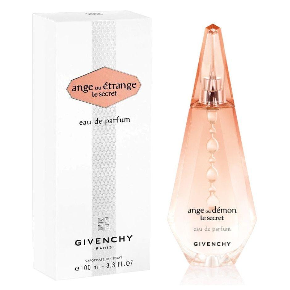 Givenchy Ange Ou Demon Le Secret Edp 100ml בושם ג'יבנשי לאישה - GLAM42