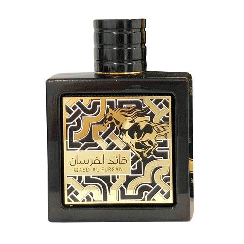 Lattafa - Qaid Al Fursan EDP For Men 90ML-GLAM42