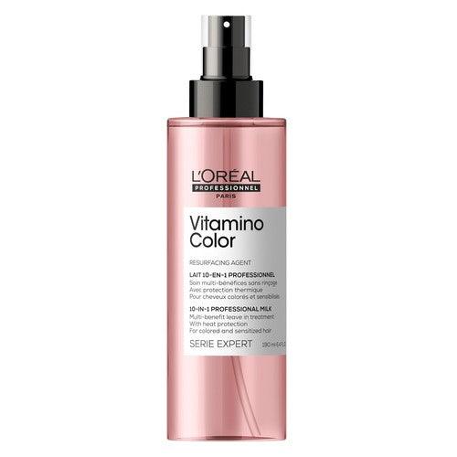 L'oreal Profession - Serie Expert - Vitamino Color Concentrate Treatment 400ML - GLAM42