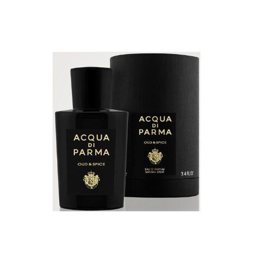 Acqua Di Parma - Oud & Spice EDP Unisex 100ML-GLAM42