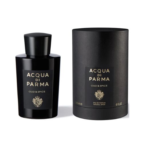 Acqua Di Parma - Oud & Spice EDP Unisex 180ML-GLAM42