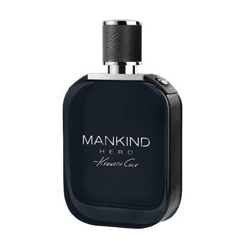 Kenneth Cole - Mankind Hero EDT For Men 100ML - GLAM42