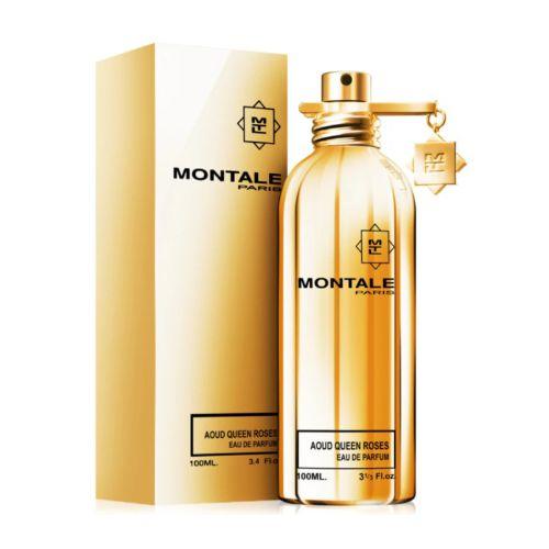 Montale - Aoud Queen Roses EDP For Women 100ML-GLAM42