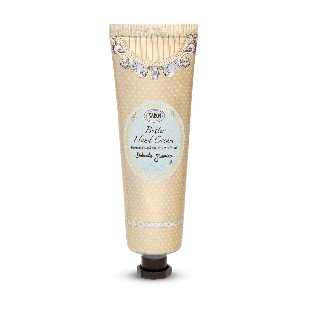 קרם לחות לידיים יסמין Sabon - Hand Cream Jasmine