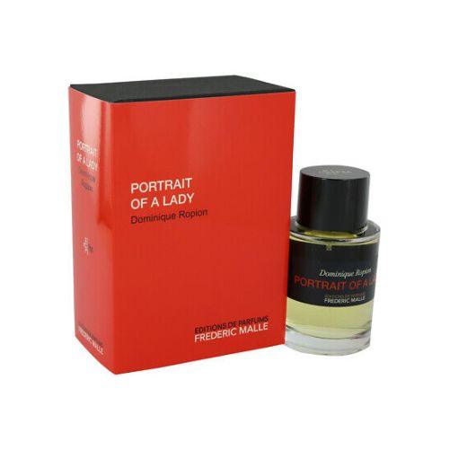Frederic Malle - Portrait Of A Lady EDP For Women 100ML-GLAM42