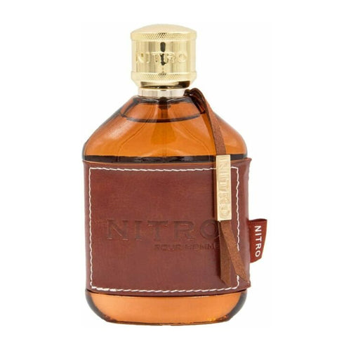 Dumont - Nitro Pour Homme EDP For Men 100ML-GLAM42