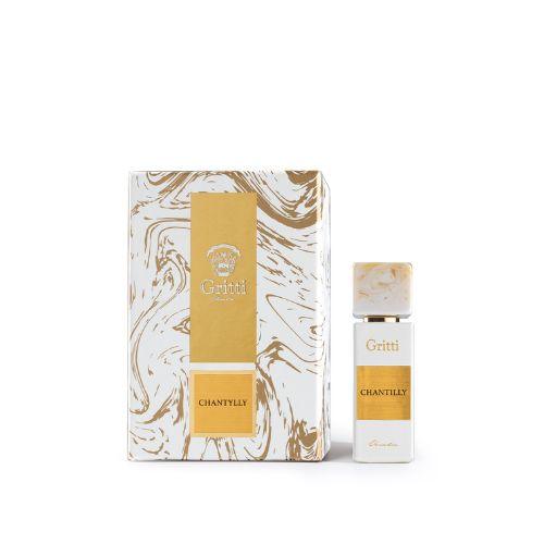 Griti - Chantilly EDP Unisex 100ML-GLAM42
