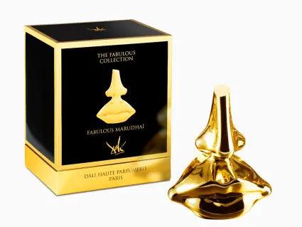 Dali Haute Parfum Salvador Dali Fabulous Marudhai Edp 100ML Unisex פביולס מאנדאווה אדפ יוניסקס - GLAM42