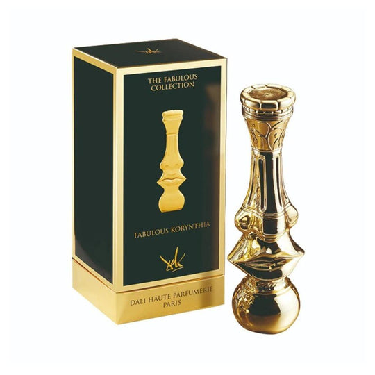 Salvador Dali Fabulous Korynthia Edp 100ML בושם יוניסקס סלבדור דאלי-GLAM42
