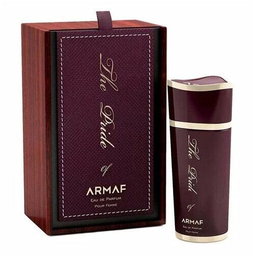 Armaf - The Pride EDP For Women 100ML - GLAM42