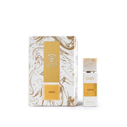 Griti - Adele EDP For Women 100ML-GLAM42