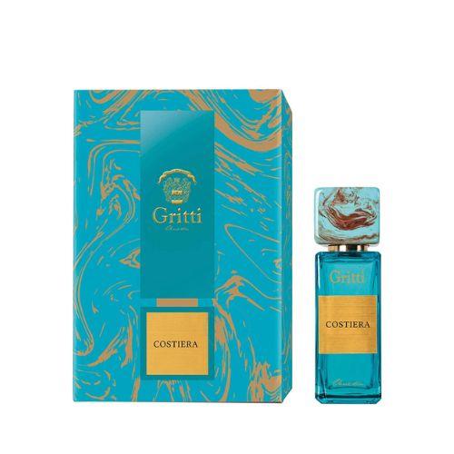 Griti - Costiera EDP Unisex 100ML - GLAM42