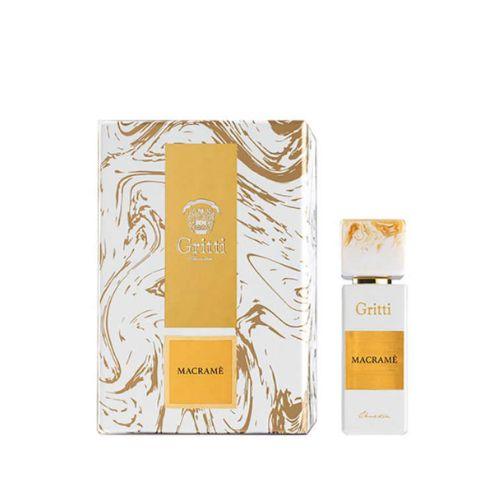 Griti - Macrame EDP For Women 100ML-GLAM42
