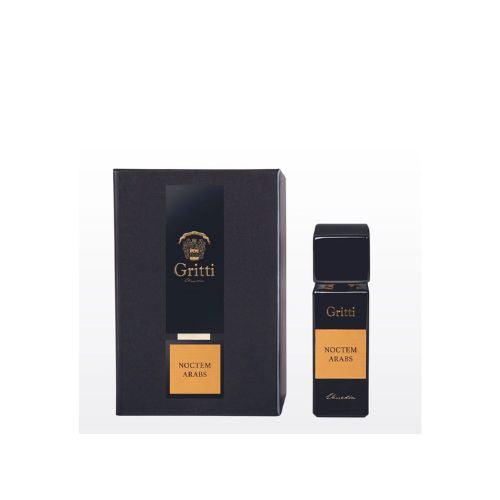 Griti - Noctem Arabs EDP For Women 100ML-GLAM42