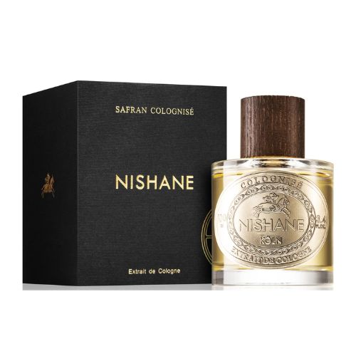 Nishane - Safran Colognise Extrait de Cologne Unisex 100ML-GLAM42