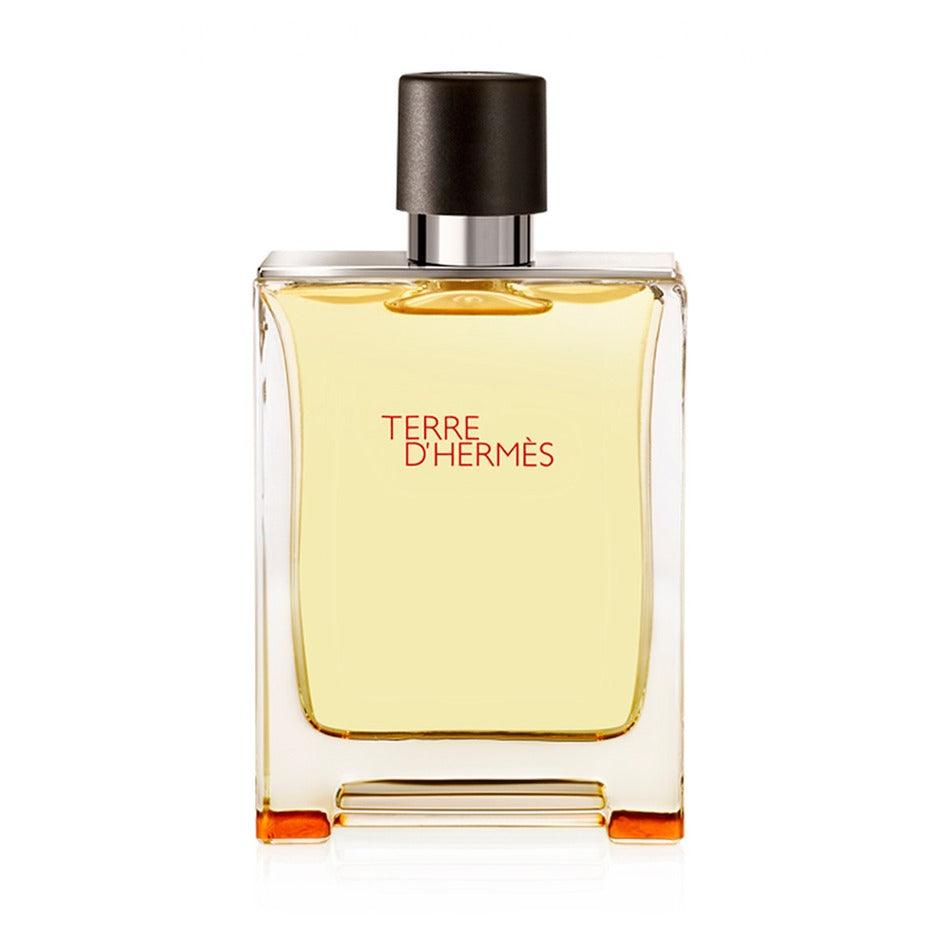 Terre De Hermes Edt 100ML בושם לגבר טרי דה הרמס-GLAM42
