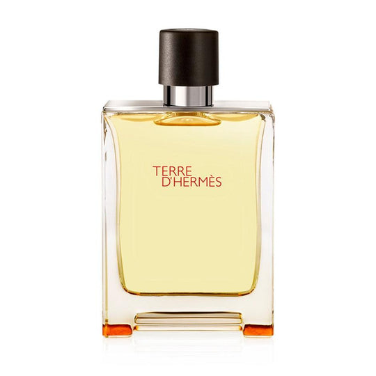 Terre De Hermes Edt 100ML בושם לגבר טרי דה הרמס-GLAM42