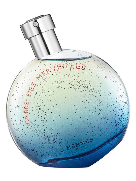 Hermes Lombre Des Merveilles Edp 100ML הרמס לאומברה דה מרווה אדפ לגבר-GLAM42