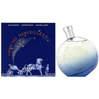 Hermes Lombre Des Merveilles  Edp 100ML הרמס לאומברה דה מרווה אדפ לגבר - GLAM42