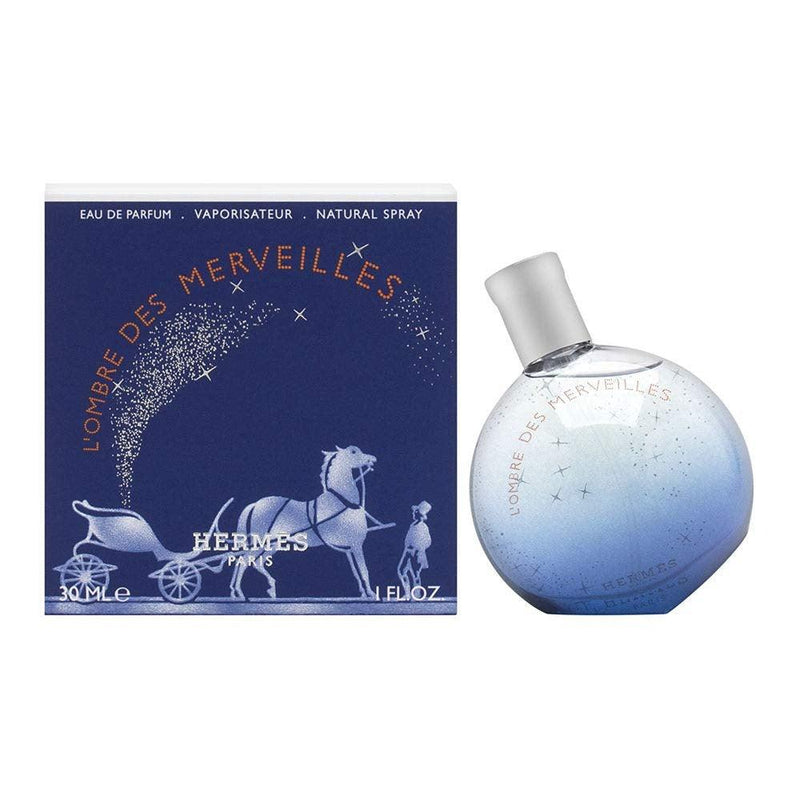 Hermes L'Ombre Des Merveilles Edp 30ML Unisex בושם יוניסקס הרמס - GLAM42