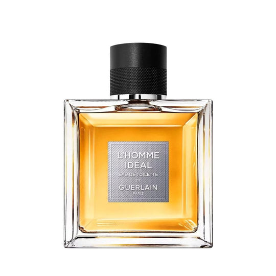 Guerlain L'homme Ideal Intense Edp 100ml בושם גרלן לגבר