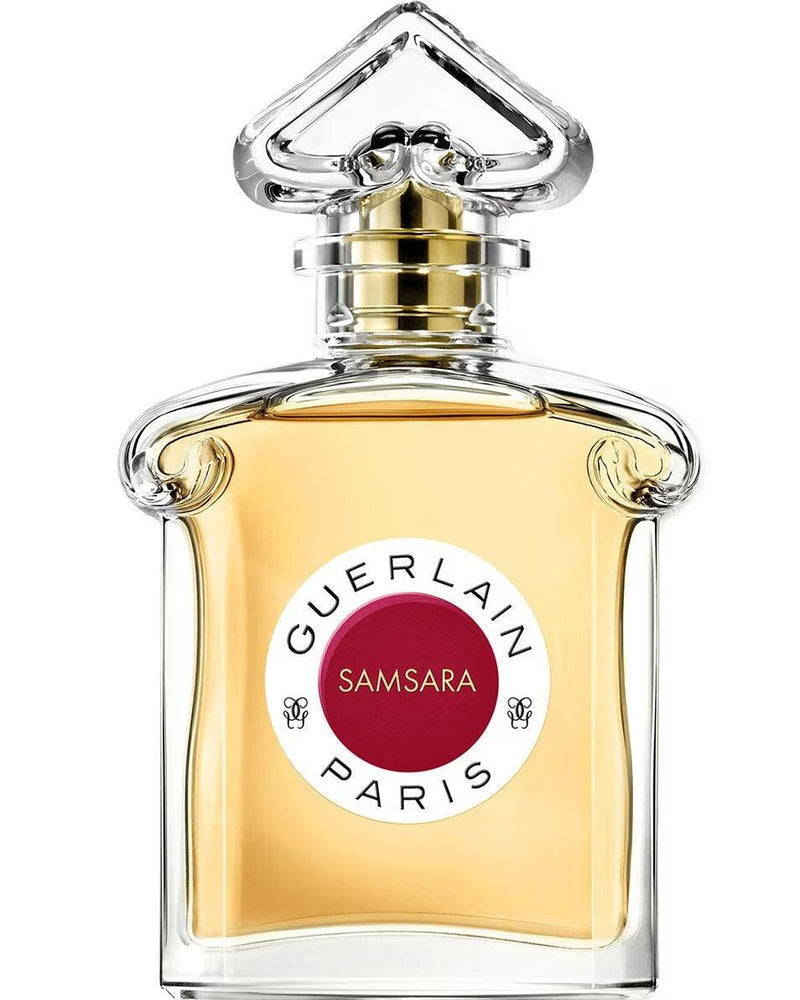 Guerlain Samsara Edt 75ML בושם גרלן לאישה - GLAM42