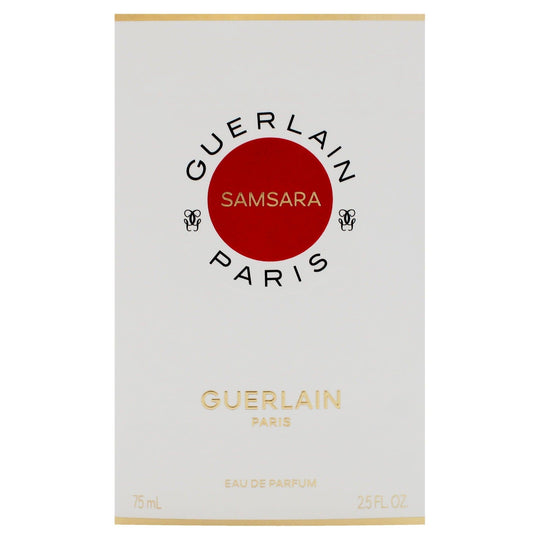 Guerlain Samsara Edp 75ML בושם גרלן לאישה-GLAM42