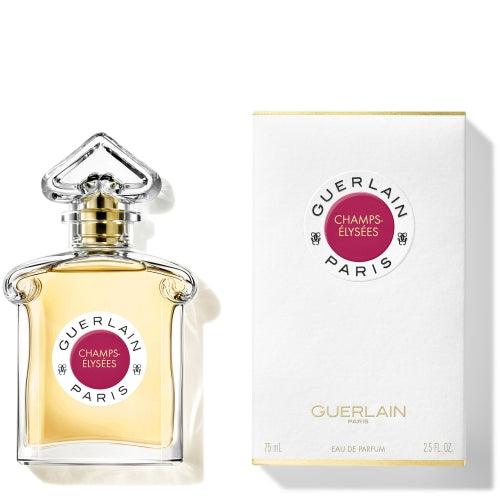 Guerlain Champs Elysees Edp 75ml בושם גרלן לאישה-GLAM42
