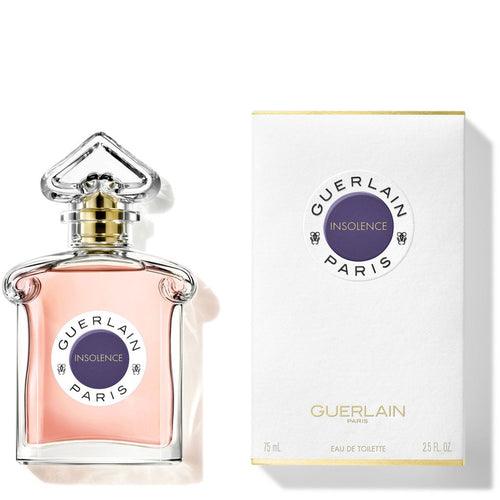Guerlain Insolence Edt 75Ml בושם גרלן לאישה-GLAM42