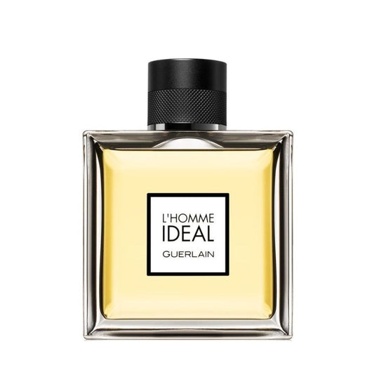 Guerlain L'Homme Ideal Edt 100Ml בושם גרלן לגבר