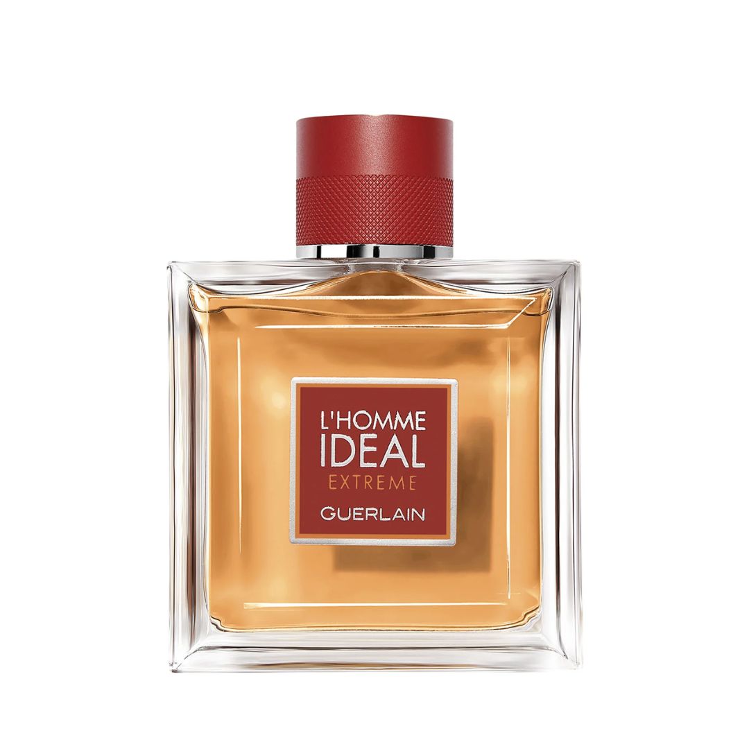 Guerlain - L'Homme Ideal Extreme EDP For Men 100ML