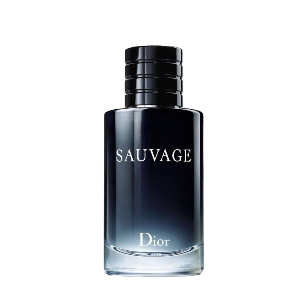 Dior Sauvage Edt 100ml בושם דיור לגבר דיור סוואג