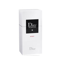 Christian Dior Homme Sport Edt 75ml בושם דיור לגבר