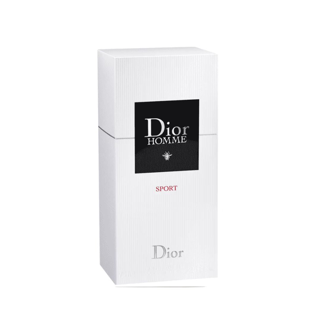Christian Dior Homme Sport Edt 75ml בושם דיור לגבר