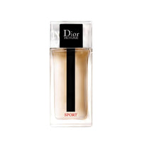 Christian Dior Homme Sport Edt 75ml בושם דיור לגבר