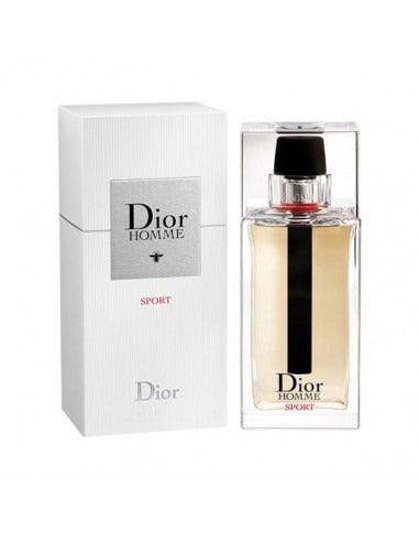 Christian Dior Homme Sport Edt 75ml בושם דיור לגבר