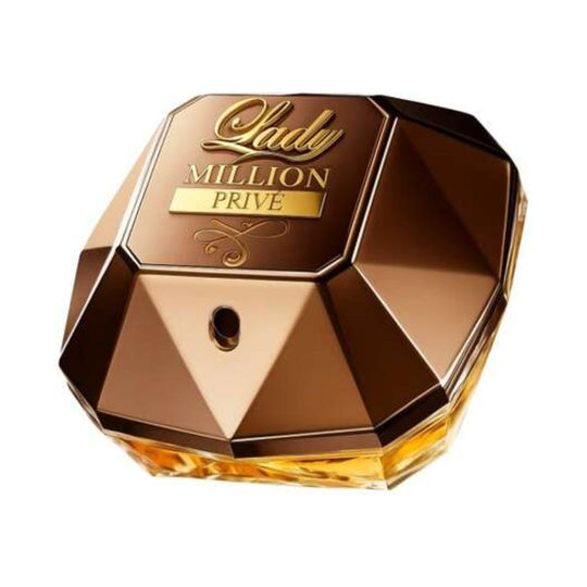 Paco Rabanne Lady Million Privet Edp 50Ml בושם פאקו רבאן לאישה