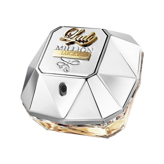 Paco Rabanne Lady Million Lucky Edp 50Ml בושם פאקו רבאן לאישה