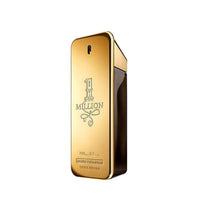 Paco Rabanne One Million Fragrance Edt פאקו רבן פרגרנס בושם לגבר