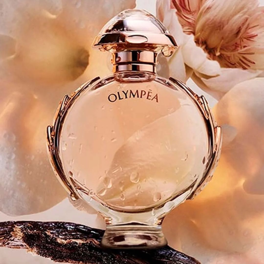 Paco Rabanne Olympea Edp בושם פאקו רבאן לאישה