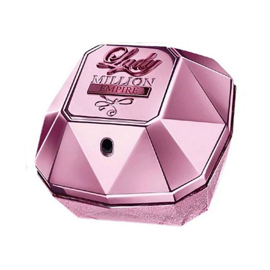 Paco Rabanne - Lady Million Empire Collector EDP For Women 80ML
