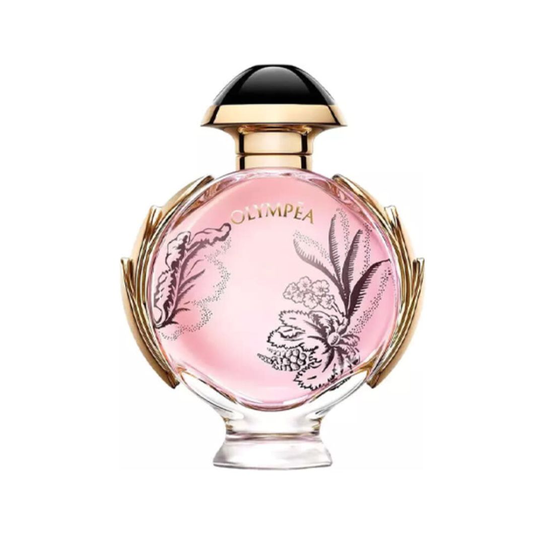 Paco Rabanne Olympea Blossom Edp Flora 80ML בושם פאקו ראבן אלימפיה בלוסום לאישה