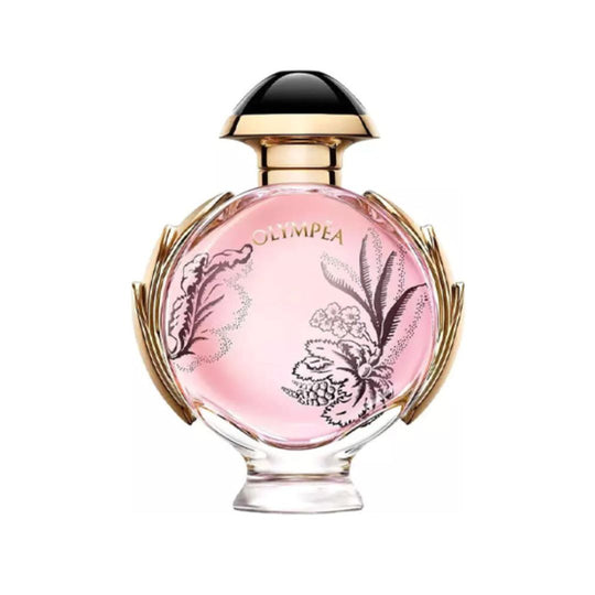 Paco Rabanne Olympea Blossom Edp Flora 80ML בושם פאקו ראבן אלימפיה בלוסום לאישה