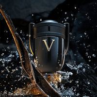 Paco Rabanne Invictus Victory Edp 100Ml בושם פאקו ראבן לגבר