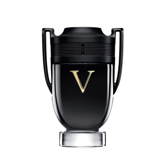 Paco Rabanne Invictus Victory Edp 100Ml בושם פאקו ראבן לגבר