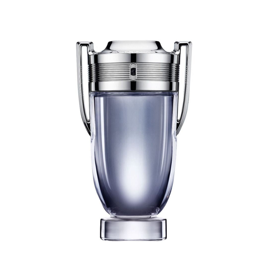 Paco Rabanne Invictus Edt בושם פאקו רבאן לגבר