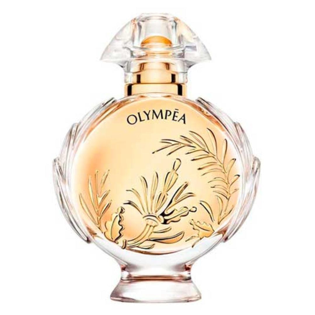 Paco Rabanne Olympea Solar Edp Intense 80ML בושם פאקו רבאן אולימפיה סולאר לאישה - GLAM42
