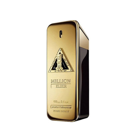 Paco Rabanne One Million Elixir Parfum Intense 100ML בושם פאקו רבאן וואן מיליון אליקסיר לגבר