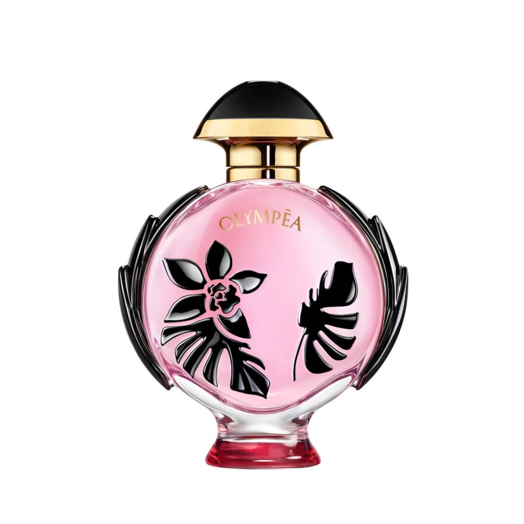 Paco Rabanne Olympea Flora Edp Intense 80ML בושם לאישה פאקו רבאן אולימפיה פלורה