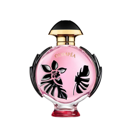 Paco Rabanne Olympea Flora Edp Intense 80ML בושם לאישה פאקו רבאן אולימפיה פלורה
